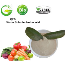 Plant Source Free Amino Acid Fertilizers